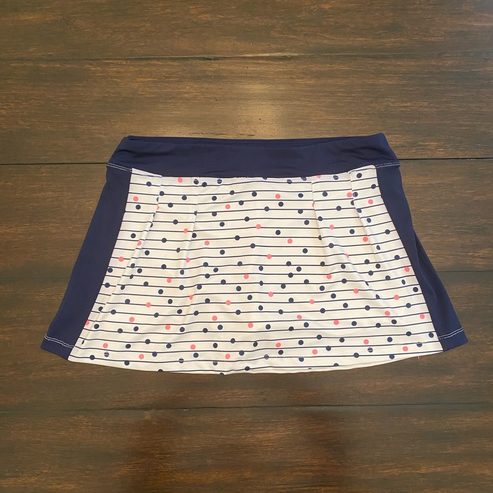 File Junior Girls’ Skirt